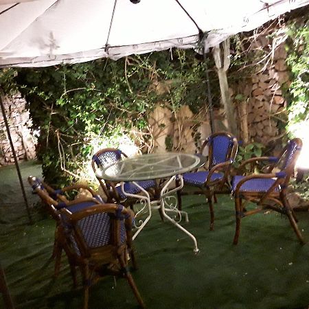 Villa Sul Porto San Vito Lo Capo Bagian luar foto