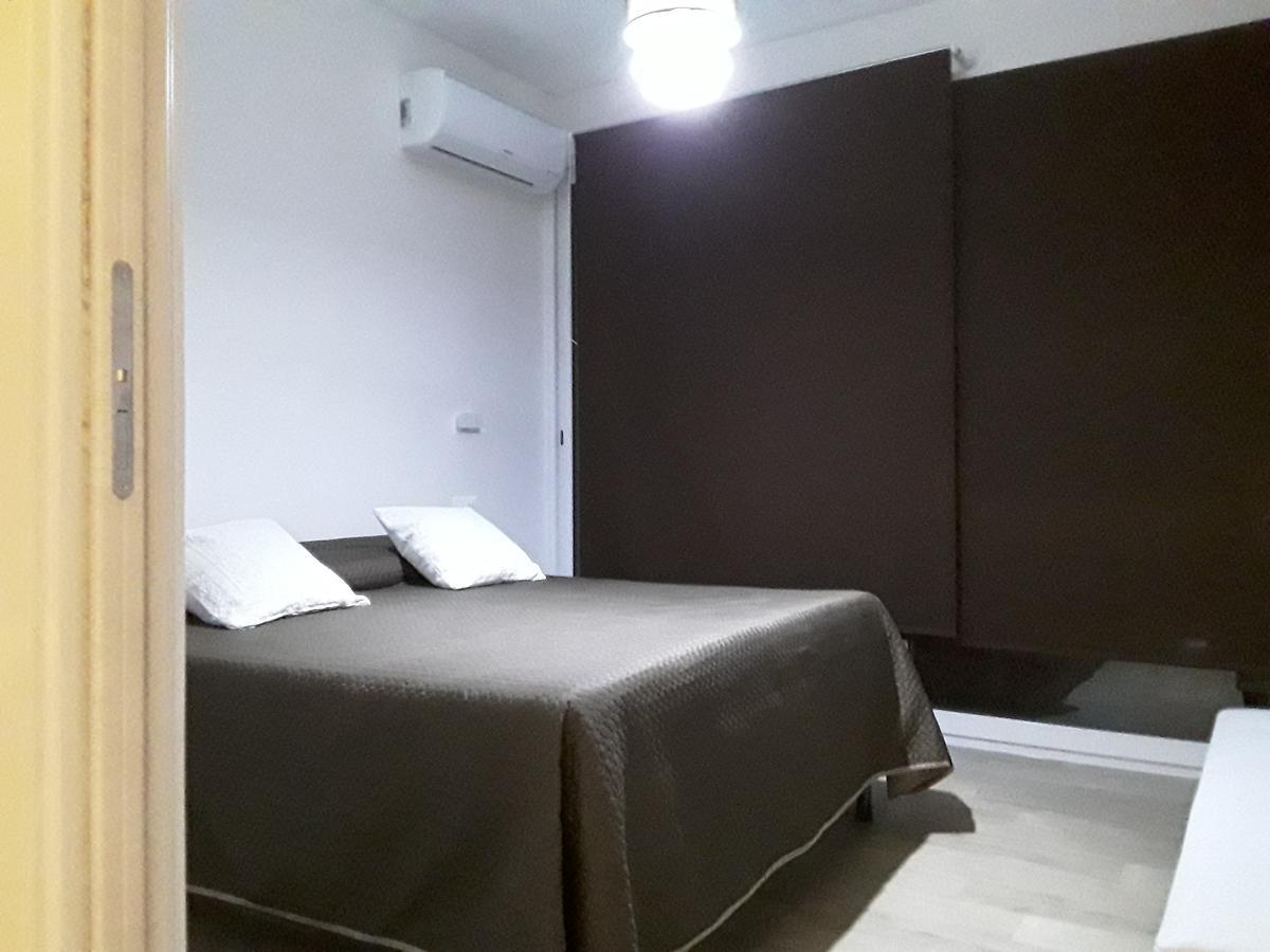 Villa Sul Porto San Vito Lo Capo Bagian luar foto