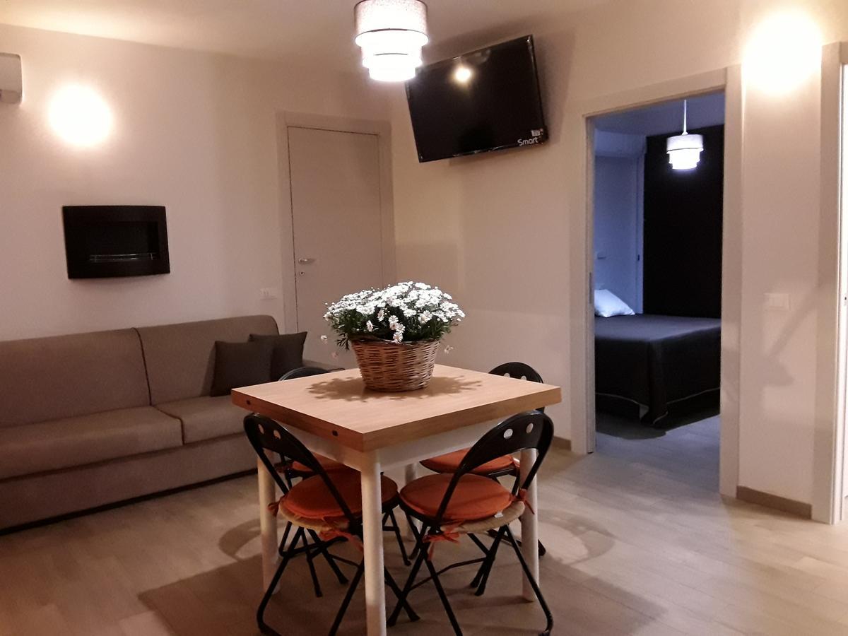 Villa Sul Porto San Vito Lo Capo Bagian luar foto