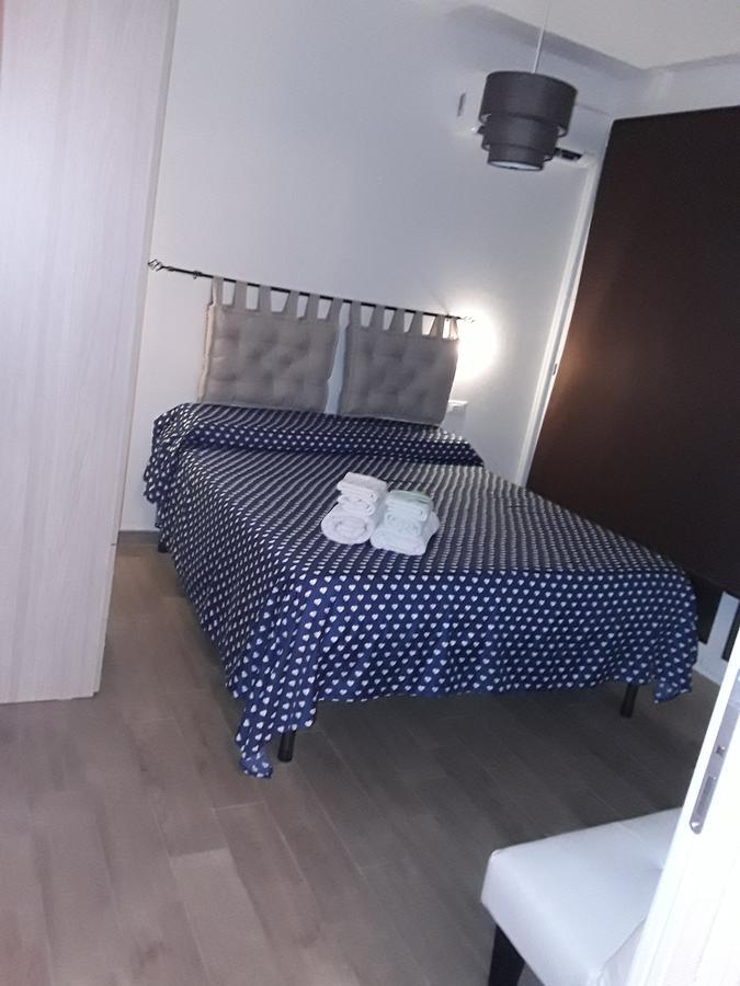 Villa Sul Porto San Vito Lo Capo Bagian luar foto