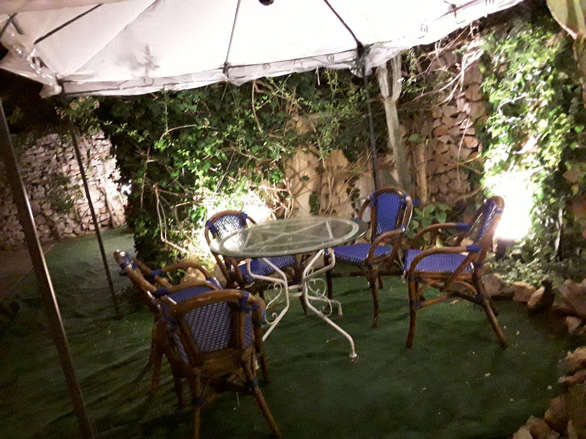 Villa Sul Porto San Vito Lo Capo Bagian luar foto